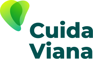 Cuida Viana Logo